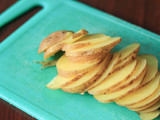 Tortilla Espanola (Spanish Omelette)