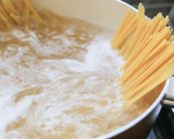 Foto langkah ke 1 dari resep Real Pasta Carbonara.