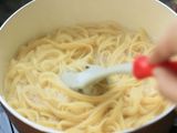 Real Pasta Carbonara