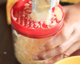 Foto langkah ke 9 dari resep Real Pasta Carbonara.