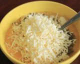 Foto langkah ke 10 dari resep Real Pasta Carbonara.
