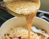 Foto langkah ke 11 dari resep Real Pasta Carbonara.