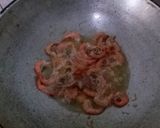 Foto langkah ke 3 dari resep 7. Udang Kecap.