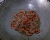 Foto langkah ke 3 dari resep 7. Udang Kecap.