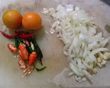 Foto langkah ke 4 dari resep 7. Udang Kecap.