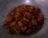 Foto langkah ke 7 dari resep 7. Udang Kecap.