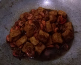 Foto langkah ke 7 dari resep 7. Udang Kecap.