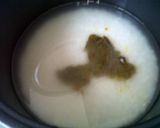 Foto langkah ke 1 dari resep Nasi Ricecooker Bumbu Kari Instant.