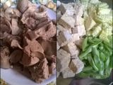 Sambel Godhog