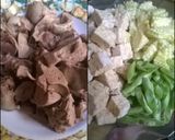 Foto langkah ke 1 dari resep Sambel Godhog.