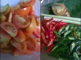 Sambel Godhog