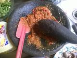 Sambel Godhog
