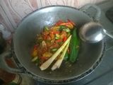 Sambel Godhog
