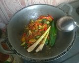Foto langkah ke 6 dari resep Sambel Godhog.