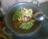 Foto langkah ke 7 dari resep Sambel Godhog.