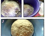 Foto langkah ke 2 dari resep Korean Pancake (Hotteok).