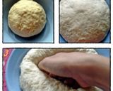Foto langkah ke 4 dari resep Korean Pancake (Hotteok).