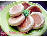 Foto langkah ke 8 dari resep Korean Pancake (Hotteok).