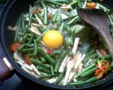 Foto langkah ke 2 dari resep Tumis Kacang Panjang.