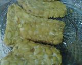 Foto langkah ke 4 dari resep Tempe Goreng Margarin.