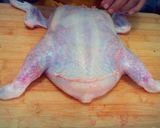 Foto langkah ke 3 dari resep Ayam Kodok NCC.