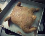 Foto langkah ke 5 dari resep Ayam Kodok NCC.