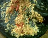 Foto langkah ke 1 dari resep Ikan Panggang Bumbu Santan.