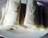 Foto langkah ke 3 dari resep Kroket Renyah Isi Bihun Sayur.