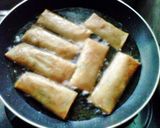 Foto langkah ke 4 dari resep Kroket Renyah Isi Bihun Sayur.