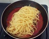 Foto langkah ke 5 dari resep Spaghetti with Chili Sardines.