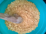 cornflake cookies