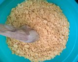 Foto langkah ke 2 dari resep cornflake cookies.