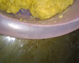 Foto langkah ke 7 dari resep cornflake cookies.
