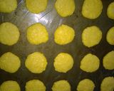 Foto langkah ke 10 dari resep cornflake cookies.