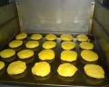 Foto langkah ke 11 dari resep cornflake cookies.