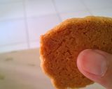 Foto langkah ke 13 dari resep cornflake cookies.