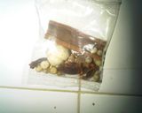 Foto langkah ke 1 dari resep Semur Tahu Bakso Jamur.