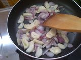 Sop Gurame Nendang 