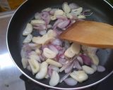 Foto langkah ke 2 dari resep Sop Gurame Nendang .
