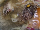 Sop Gurame Nendang 