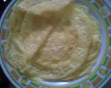 Foto langkah ke 2 dari resep rollade ayam praktis ala urbanmom.