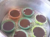brownies cupcake tanpa mixer