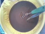 brownies cupcake tanpa mixer