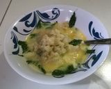 Foto langkah ke 1 dari resep Telur dadar untuk sarapan.