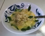Foto langkah ke 1 dari resep Telur dadar untuk sarapan.