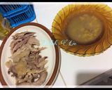 Foto langkah ke 3 dari resep Ayam Pachamkhe a.k.a Ayam Tim Hainan.