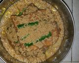 Foto langkah ke 2 dari resep Sarikaya Roti Warisan Mertua.