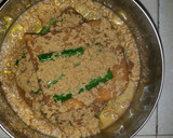 Foto langkah ke 2 dari resep Sarikaya Roti Warisan Mertua.