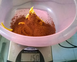 Foto langkah ke 1 dari resep Chocolate cookies.
