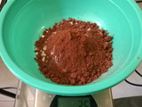 Chocolate cookies